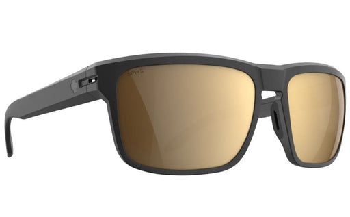 Spy Optics Region ANSI Matte Black