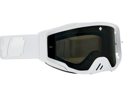 Spy Optics Foundation Plus - White