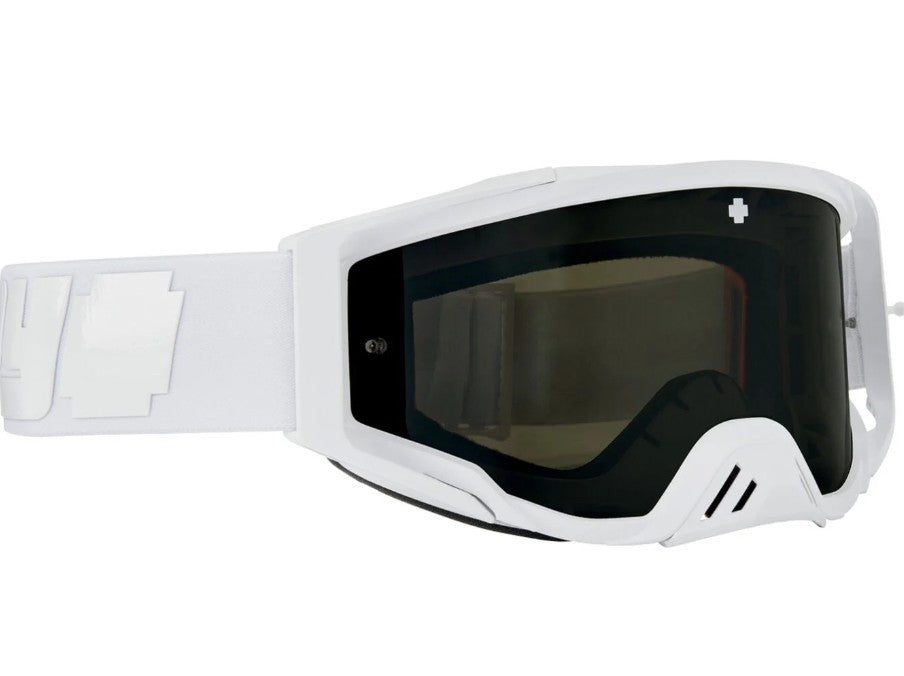 Spy Optics Foundation Plus - White