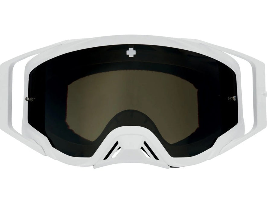 Spy Optics Foundation Plus - White