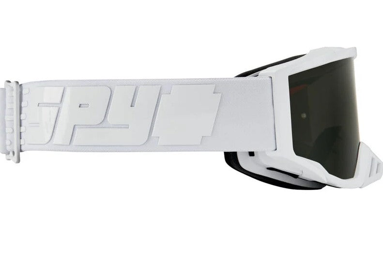 Spy Optics Foundation Plus - White