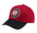 Indian Motorcycle Colorblock Headdress Cap - Red