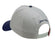 Indian Motorcycle Tri Color Logo Cap
