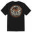 Troll Co Mens WHUS Poser Tee