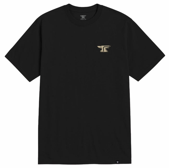 Troll Co Men's Skyline Tee