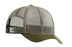 Troll Co SBC Barricade Curved Brim Trucker Hat - Green