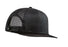 Troll Co Ramblin Anvil Trucker Hat - Black