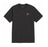 Troll Co Men's DHCM Anvil Leaf Tee - Tar