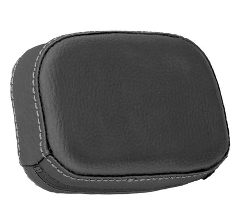 Indian Motorcycle Rider & Passenger Sport Backrest Pad - Scout