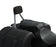 Indian Motorcycle Rider & Passenger Sport Backrest Pad - Scout