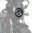 Indian Motorcycle Pathfinder LED Headlight - Scout (2025-2026)