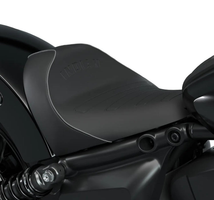 Indian Motorcycle Bobber Solo Seat