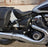 Indian Motorcycle Bobber Solo Seat