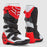 Youth Comp Boots - Red/White