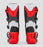 Youth Comp Boots - Red/White