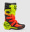 Youth Comp Boots - Org/Yel
