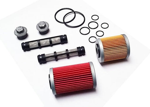 KTM Oil Filter Service Kit 690 12-14 - 75038046110