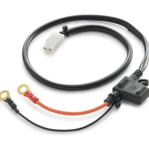 KTM Auxiliary Wiring Harness - 77711979000