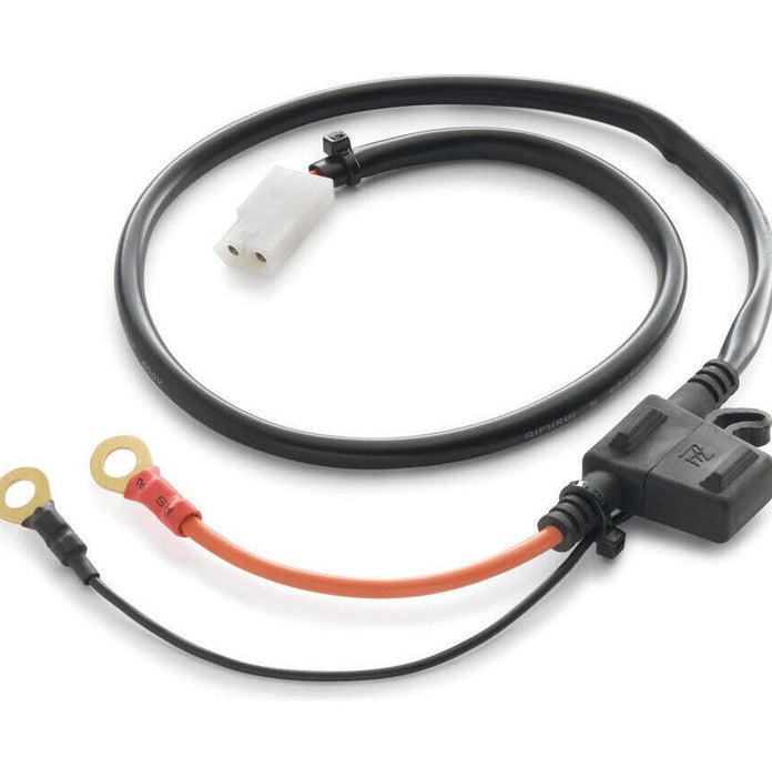KTM Auxiliary Wiring Harness - 77711979000