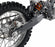 KTM OEM Swingarm Protection Kit - 7810499410030