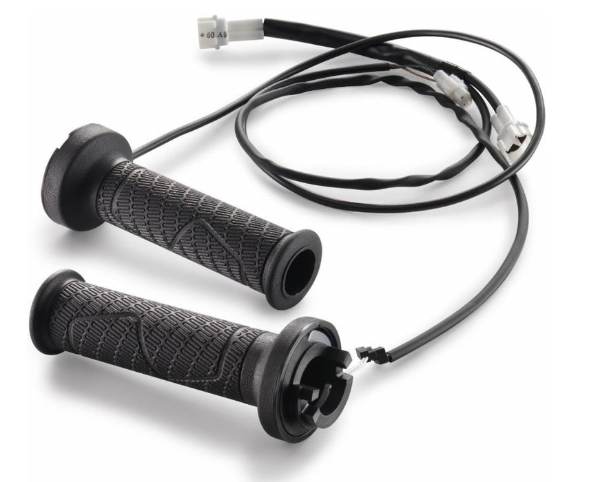 KTM Heated Grip Kit - 60712964044