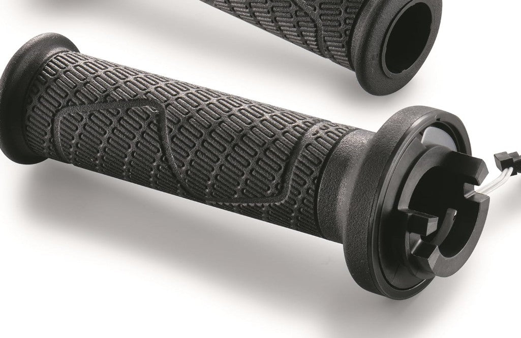 KTM Heated Grip Kit - 60712964044