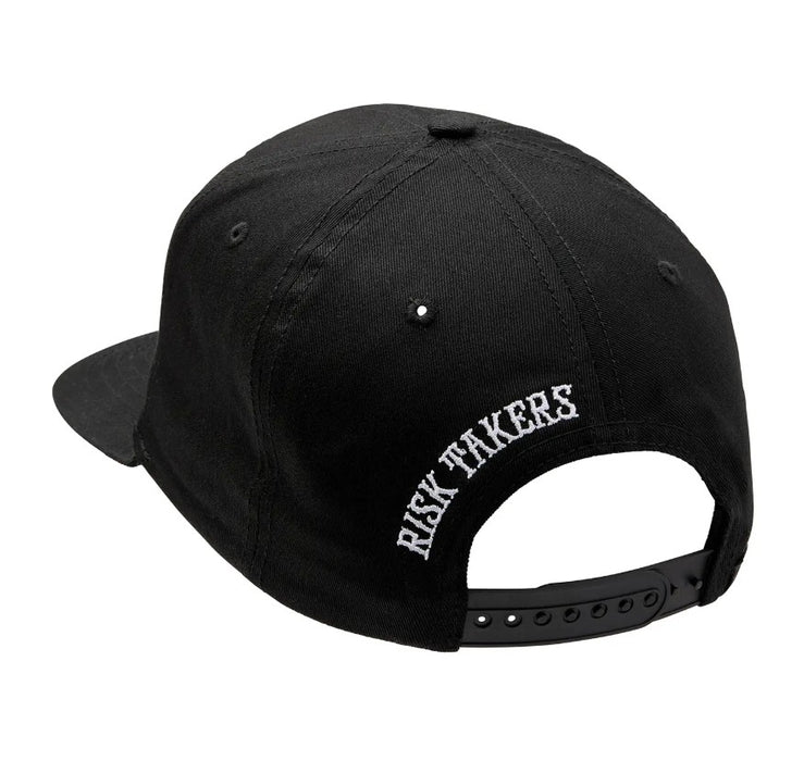 Indian Motorcycle X HH Speed Shop Cap
