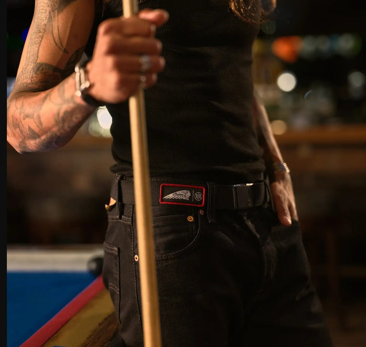 Indian Motorcycle X HH Headdress Belt