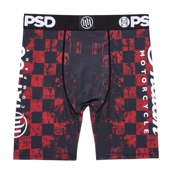 Indian Motorcycle X HH PSD Boxers