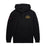Indian Motorcycle Men's X HH Risk Takers Hoodie - Black