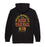 Indian Motorcycle Men's X HH Risk Takers Hoodie - Black