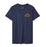 Indian Motorcycle X HH Risk Takers Tee - Navy