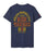 Indian Motorcycle X HH Risk Takers Tee - Navy