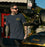 Indian Motorcycle X HH Risk Takers Tee - Navy