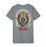 Indian Motorcycle X HH Winged Wheel Tee - Gray