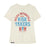Indian Motorcycle Ladies X HH Risk Takers Tee - White
