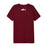Indian Motorcycle Ladies X HH Tattoos & Cycles Tee - Red