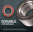 Polaris Offroad HD Ball Bearing - Part 3515090
