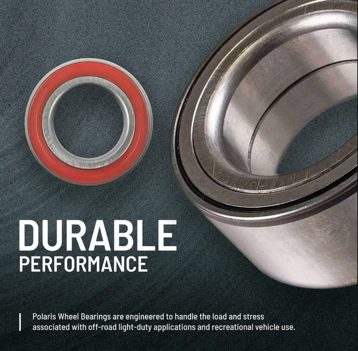 Polaris Offroad HD Ball Bearing - Part 3515090