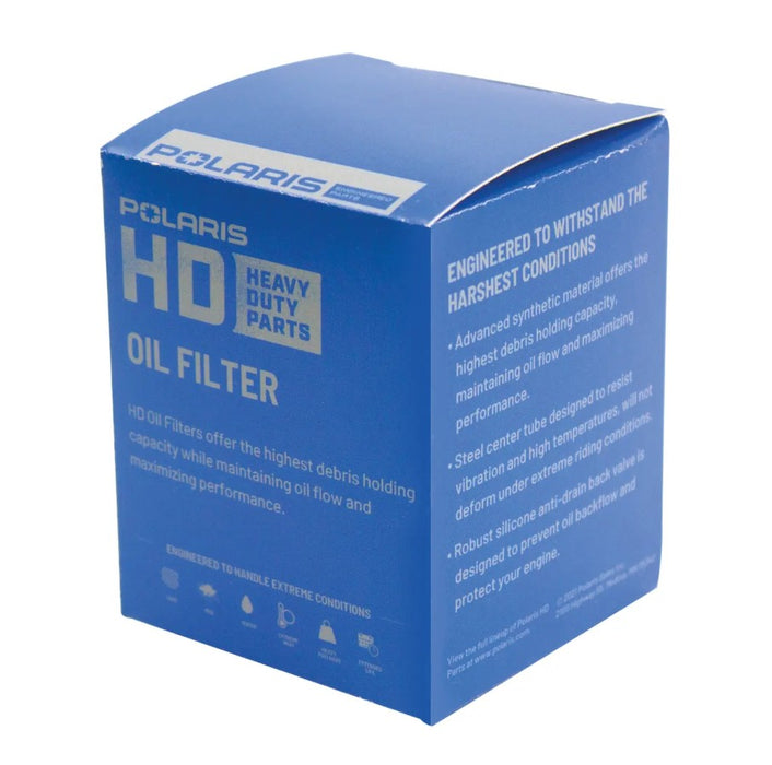 Polaris Offroad HD Oil Filter - Part 2522485
