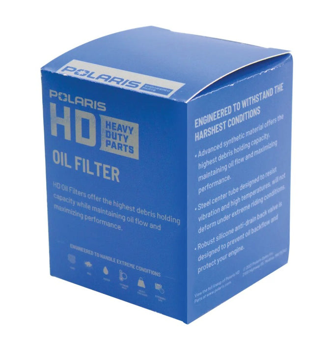 Polaris Offroad HD Oil Filter - Part 2522498