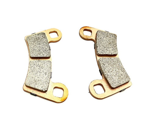 Polaris Offroad Pro Series HD Brake Pad, Part 2208936