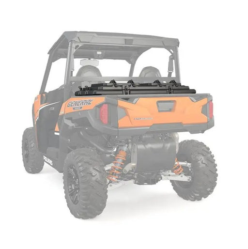 Polaris Offroad Lock & Roide Cargo Storage Box for General