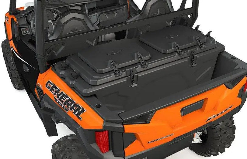 Polaris Offroad Lock & Roide Cargo Storage Box for General