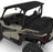 Polaris Offroad Lock & Roide Cargo Storage Box for General