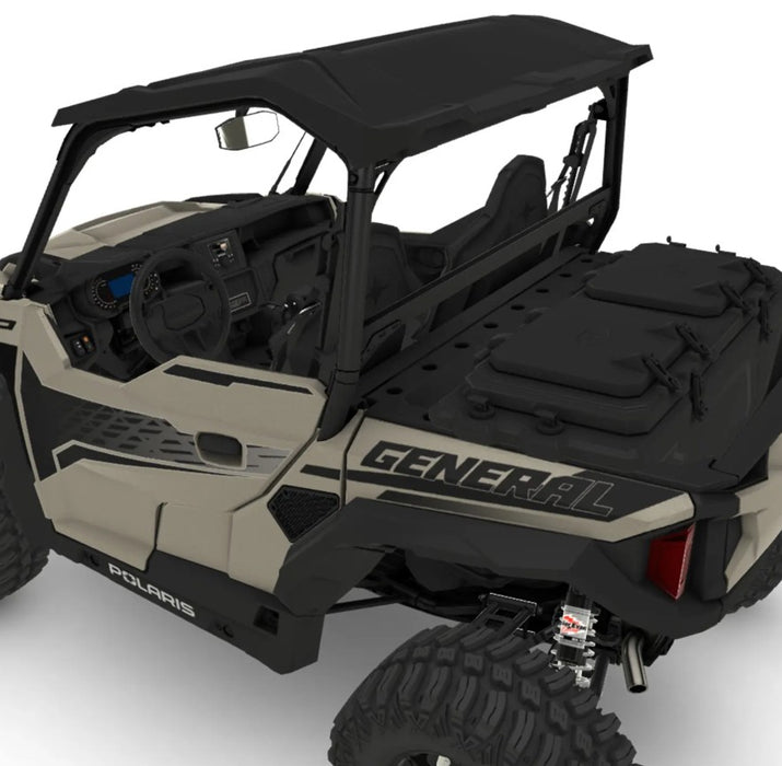 Polaris Offroad Lock & Roide Cargo Storage Box for General