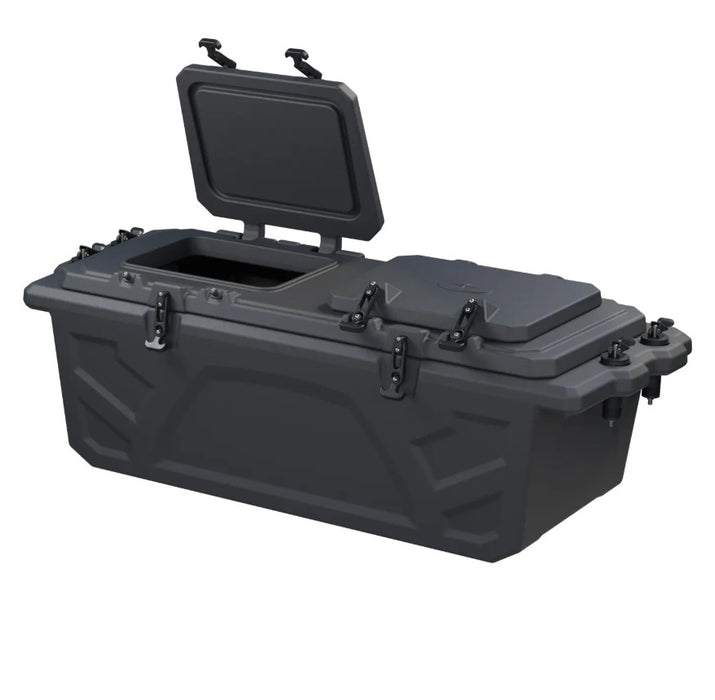 Polaris Offroad Lock & Roide Cargo Storage Box for General