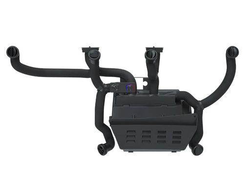 Polaris Offroad Cab Heater & Defrost Kit for Ranger 1000 & Crew