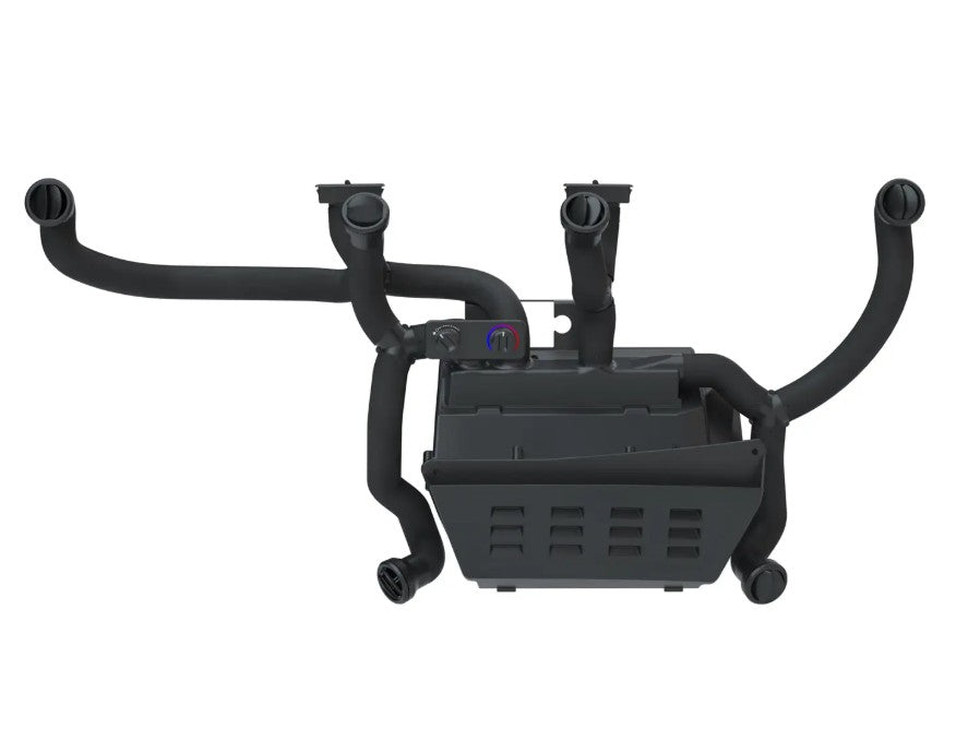 Polaris Offroad Cab Heater & Defrost Kit for Ranger 1000 & Crew