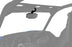 Polaris Offroad Rear View Convex Mirror for Polaris General - 2881540
